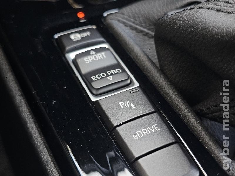 BMW X1 25e x-Drive X Line 220cv PHEV AUTO Híbrido