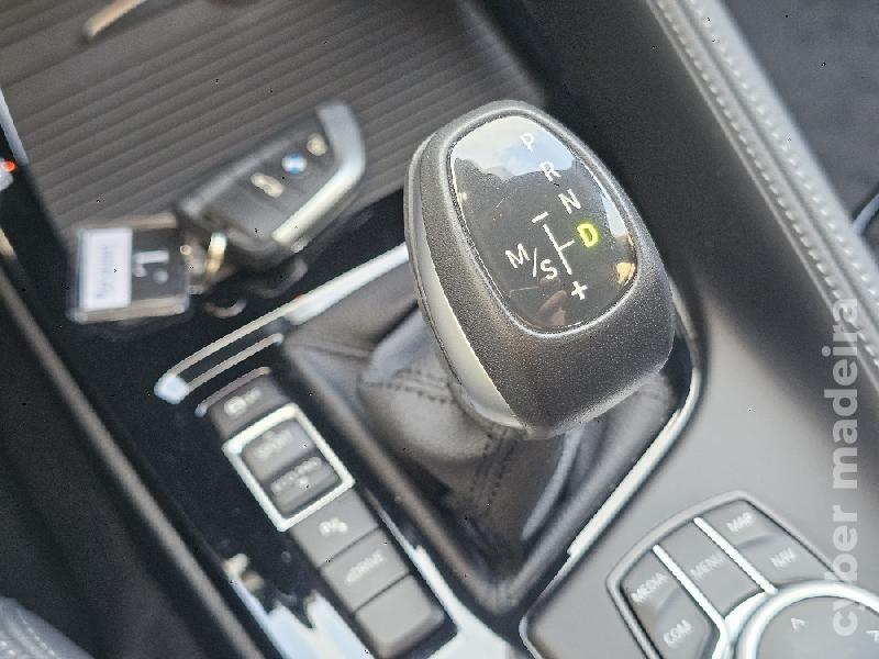 BMW X1 25e x-Drive X Line 220cv PHEV AUTO Híbrido