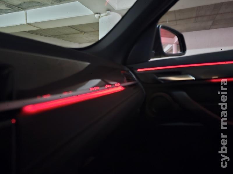 BMW X1 25e x-Drive X Line 220cv PHEV AUTO Híbrido