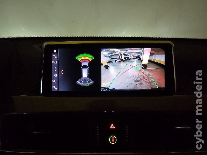 BMW X1 25e x-Drive X Line 220cv PHEV AUTO Híbrido