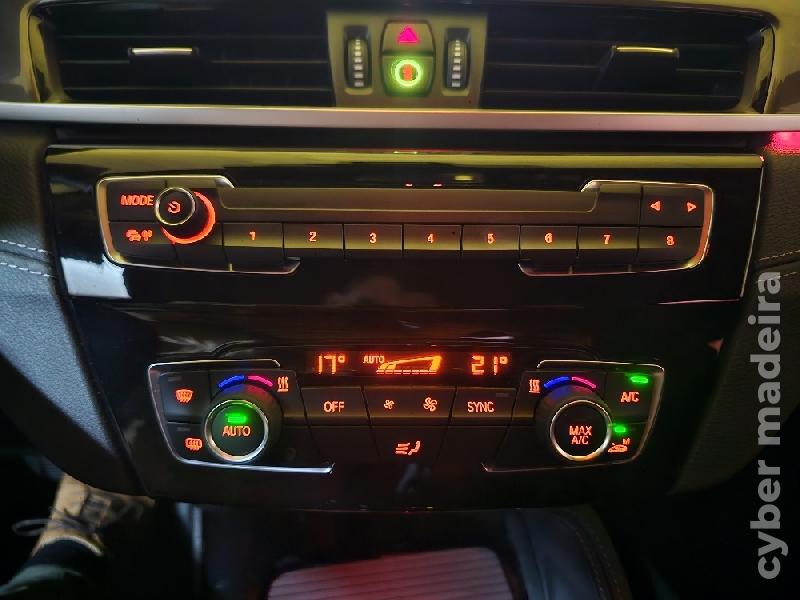 BMW X1 25e x-Drive X Line 220cv PHEV AUTO Híbrido