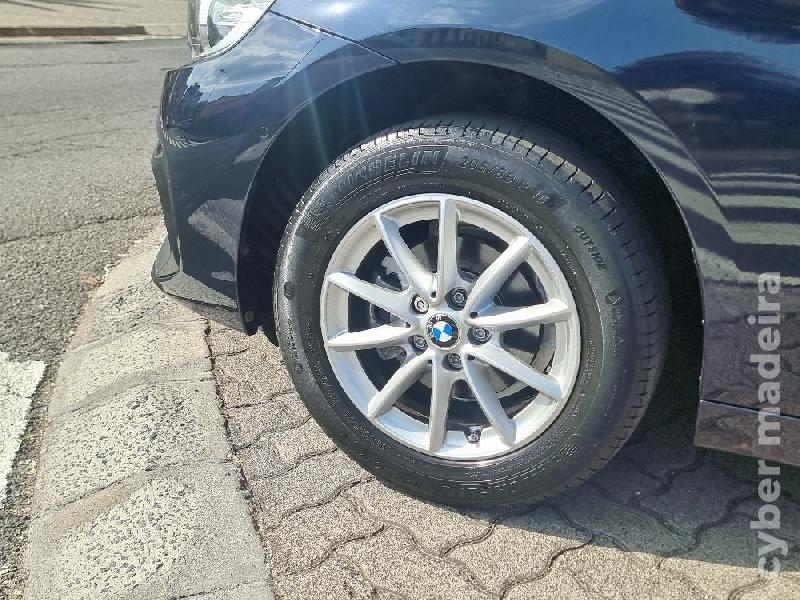 BMW Serie 2 216D ACTIVE TOURER Advantage 116cv (55 mil KMS) (2019) Gasóleo