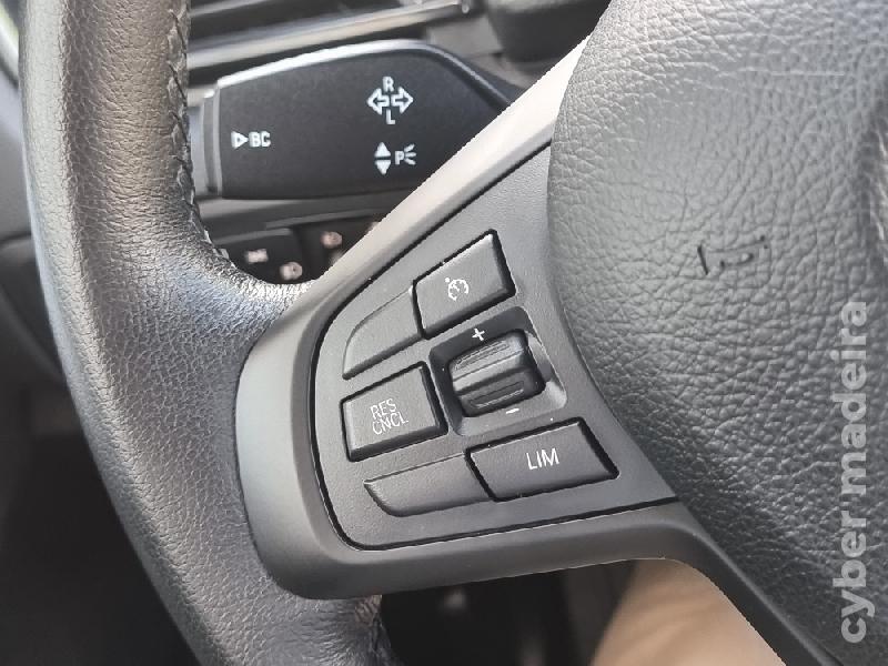 BMW Serie 2 216D ACTIVE TOURER Advantage 116cv (55 mil KMS) (2019) Gasóleo