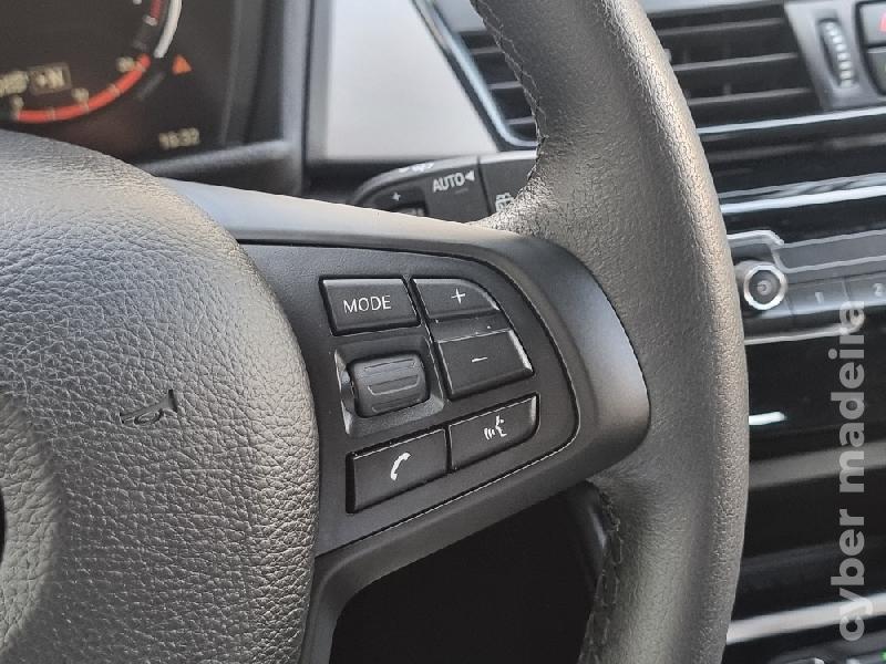 BMW Serie 2 216D ACTIVE TOURER Advantage 116cv (55 mil KMS) (2019) Gasóleo