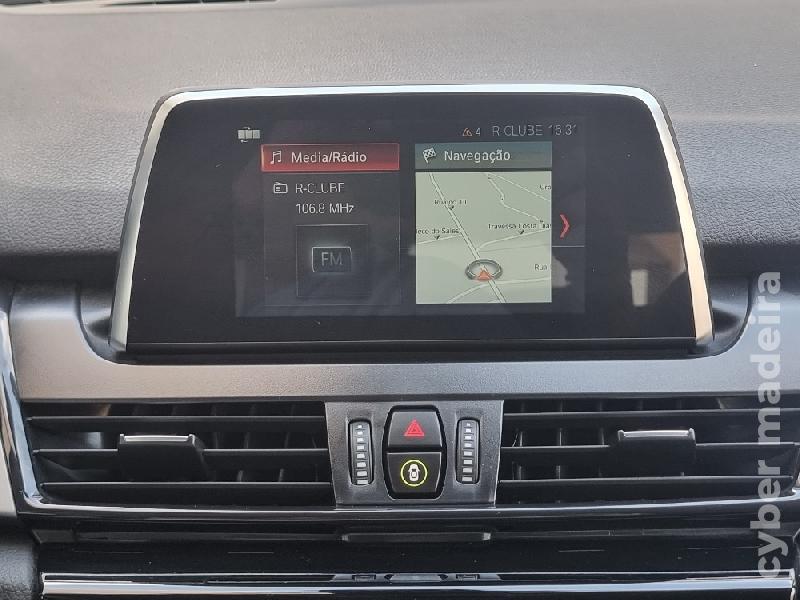 BMW Serie 2 216D ACTIVE TOURER Advantage 116cv (55 mil KMS) (2019) Gasóleo