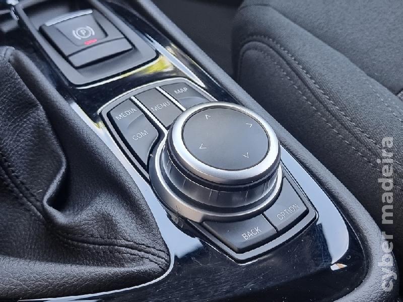 BMW Serie 2 216D ACTIVE TOURER Advantage 116cv (55 mil KMS) (2019) Gasóleo