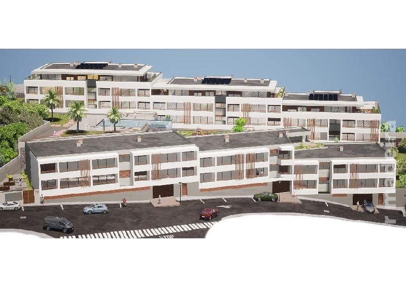 Apartamento T1 para Venda