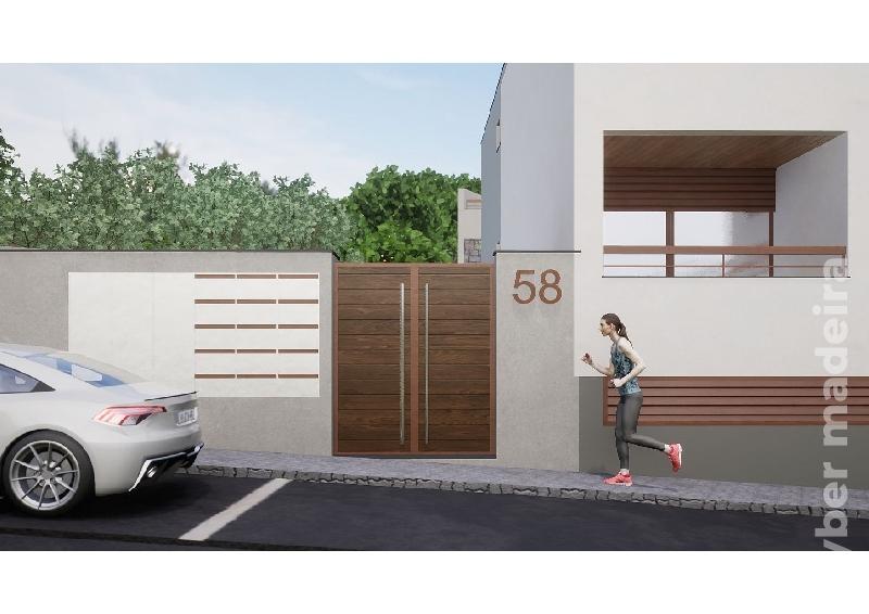 Apartamento T1 para Venda