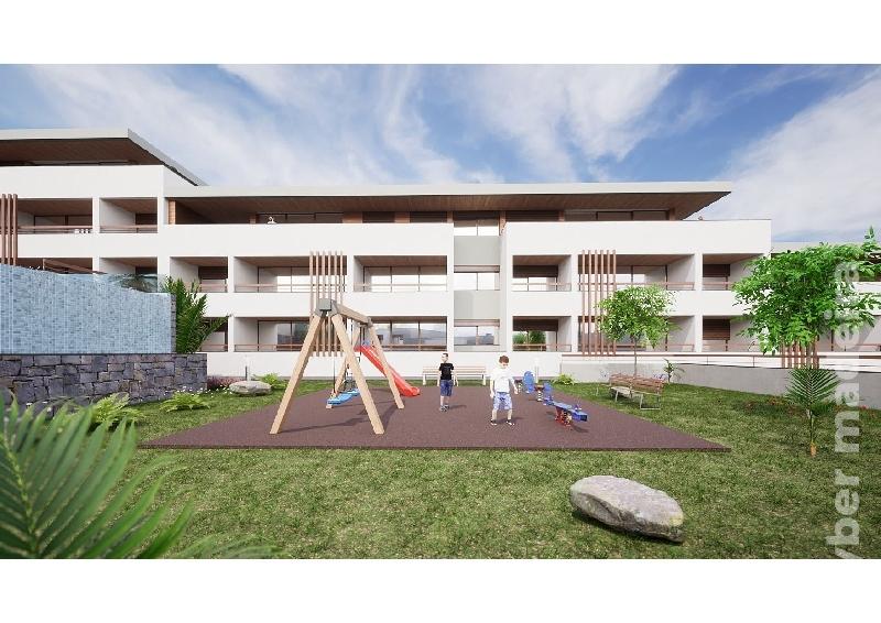 Apartamento T1 para Venda