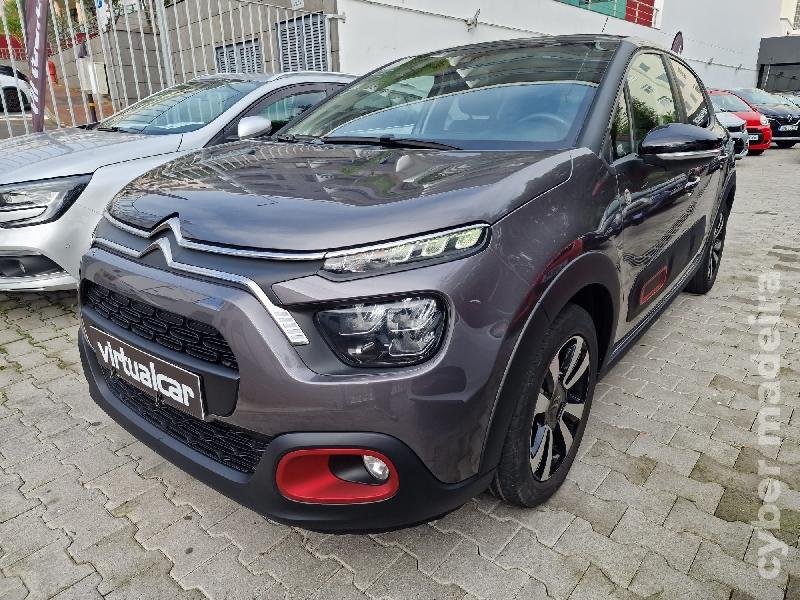 CITROEN C3 C SERIES C/GARANTIA Gasolina