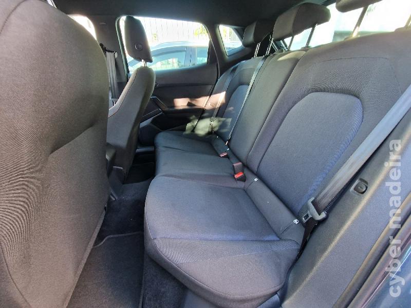 SEAT IBIZA FR C/GARANTIA Gasolina