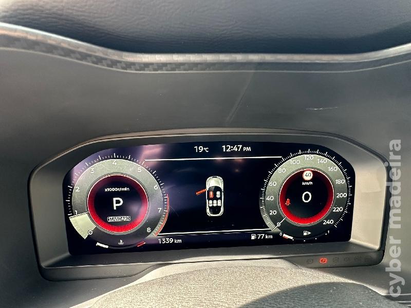 NISSAN JUKE N-CONNECTA Gasolina