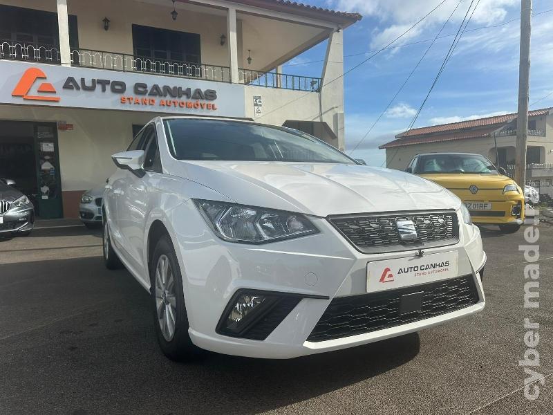SEAT IBIZA TSI Gasolina