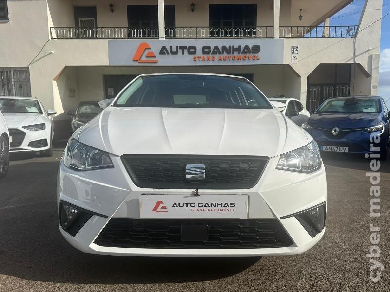SEAT IBIZA TSI Gasolina
