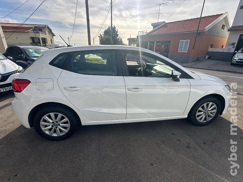 SEAT IBIZA TSI Gasolina