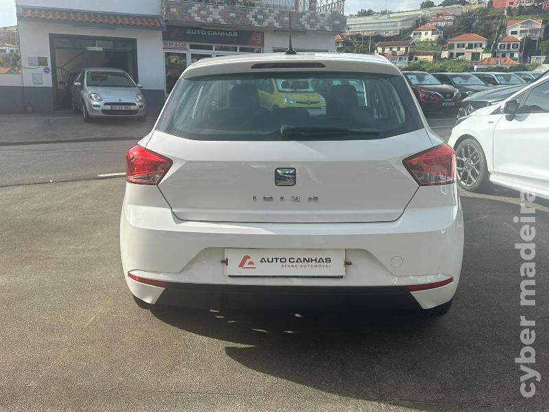 SEAT IBIZA TSI Gasolina