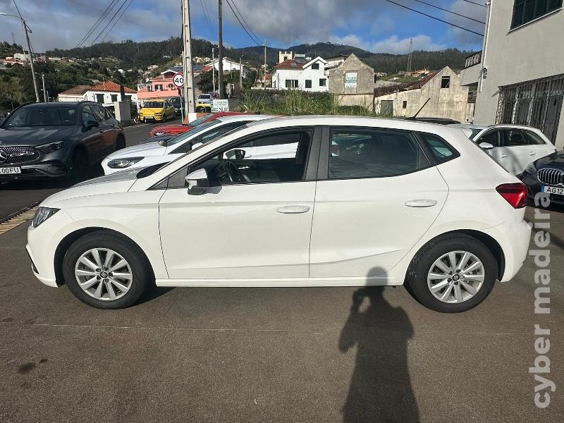 SEAT IBIZA TSI Gasolina