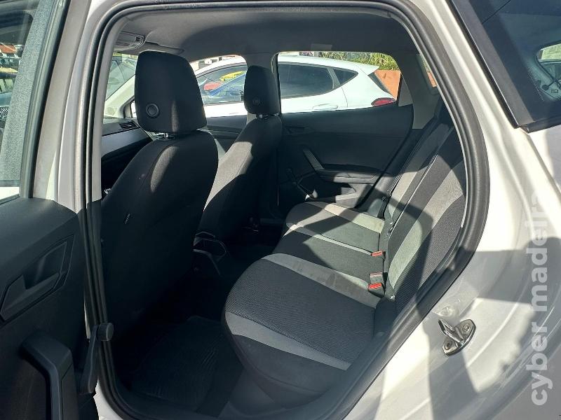 SEAT IBIZA TSI Gasolina