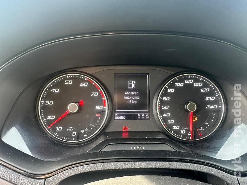 SEAT IBIZA TSI Gasolina