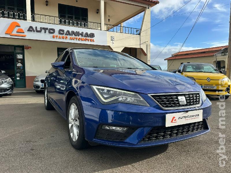 SEAT LEON TSI Gasolina