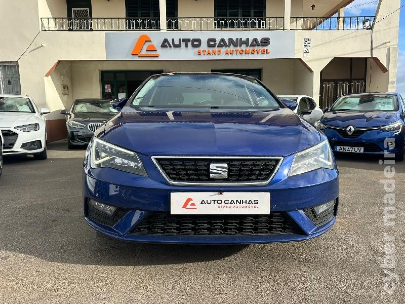SEAT LEON TSI Gasolina