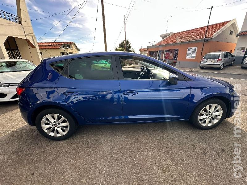 SEAT LEON TSI Gasolina