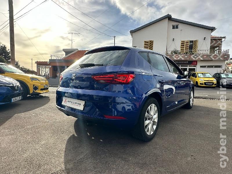 SEAT LEON TSI Gasolina