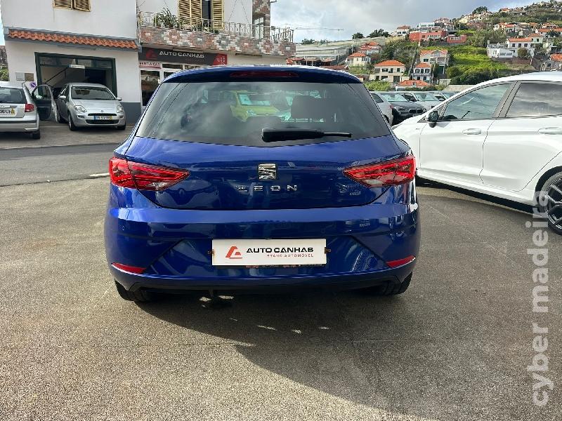 SEAT LEON TSI Gasolina