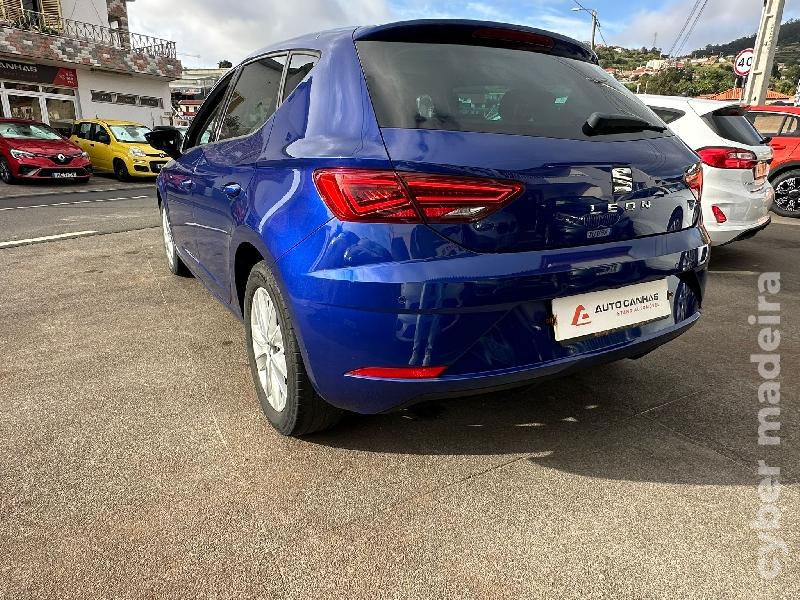 SEAT LEON TSI Gasolina