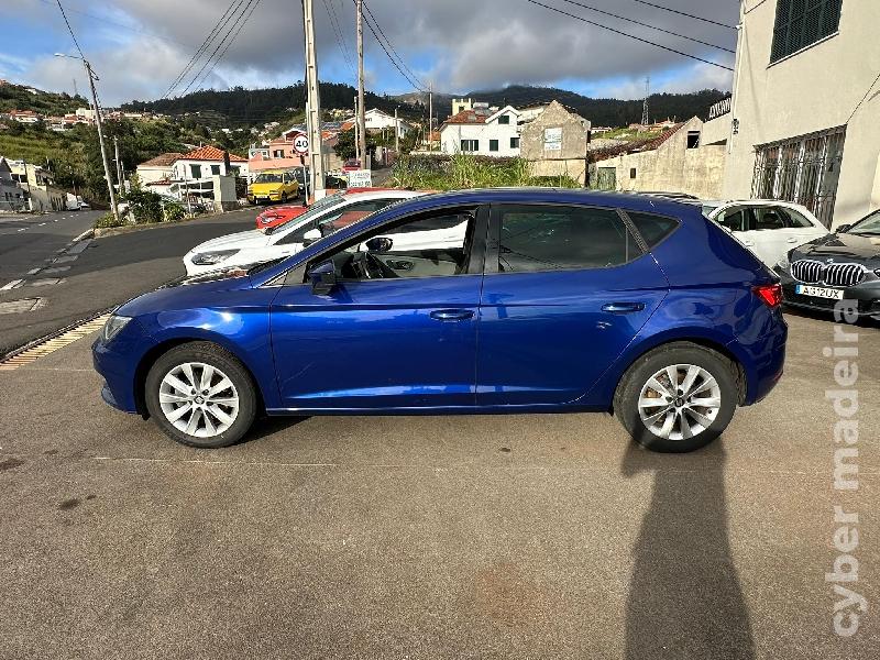 SEAT LEON TSI Gasolina