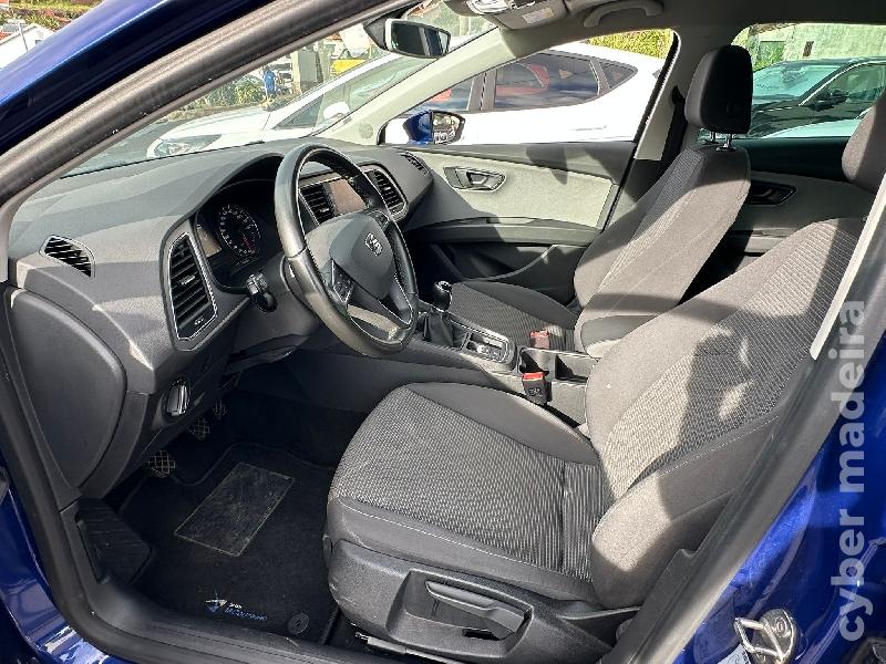 SEAT LEON TSI Gasolina