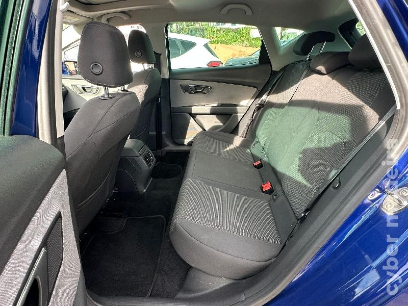 SEAT LEON TSI Gasolina