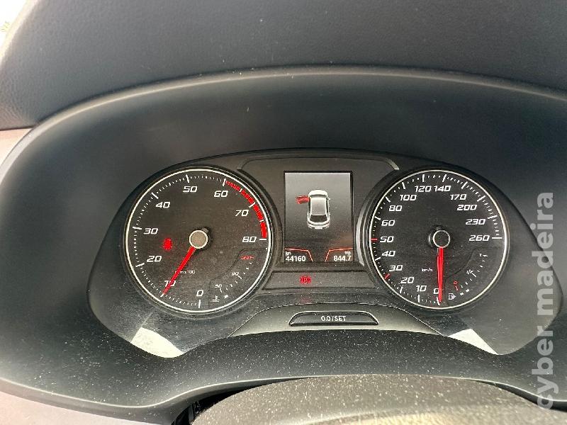 SEAT LEON TSI Gasolina