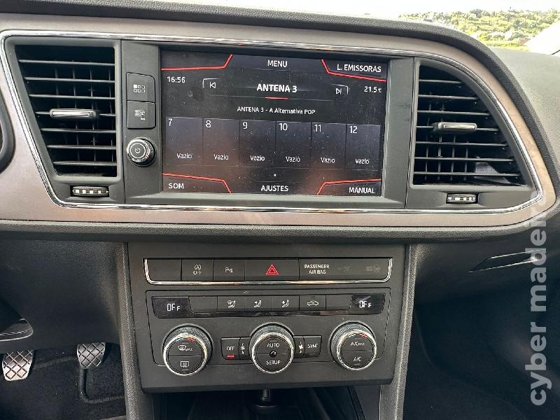 SEAT LEON TSI Gasolina