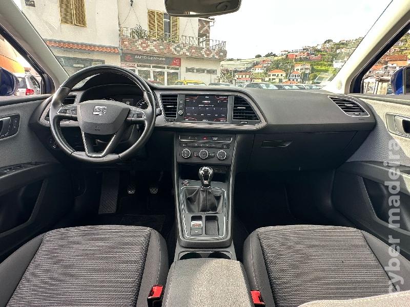 SEAT LEON TSI Gasolina