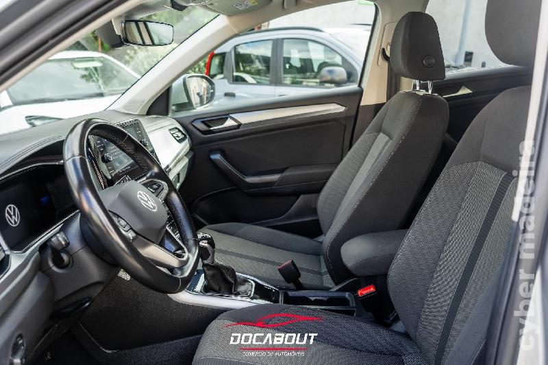 VOLKSWAGEN T-ROC 1.0 TSI Gasolina