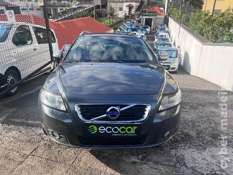 VOLVO V50 1.6 D 115 cv R-Design DRIVe Gasolina