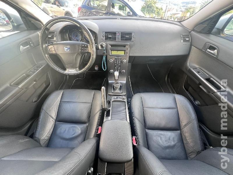 VOLVO V50 1.6 D 115 cv R-Design DRIVe Gasolina