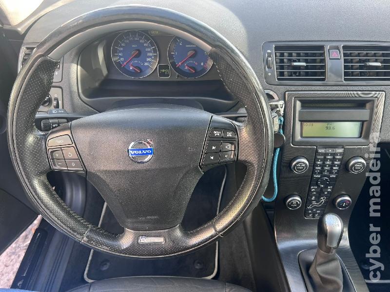 VOLVO V50 1.6 D 115 cv R-Design DRIVe Gasolina