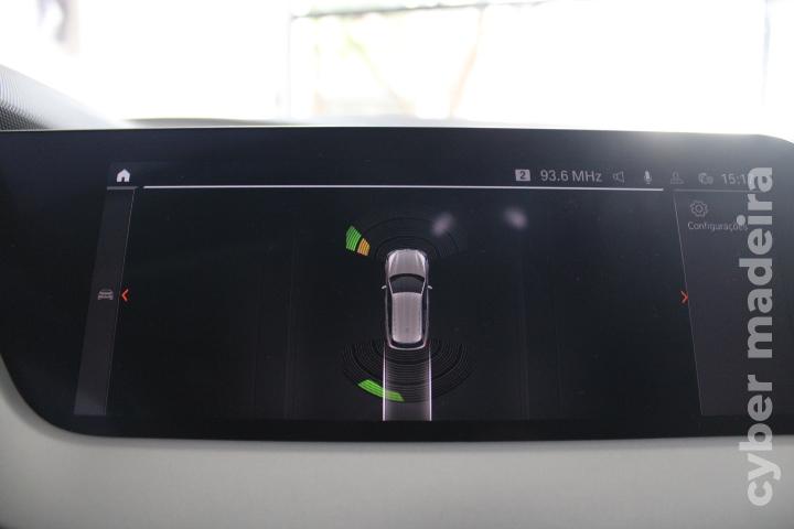 BMW Serie 1 116D Corporate Edition EAT8 Gasóleo