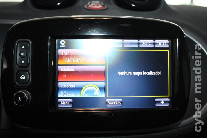 SMART FORTWO Coupé Prime 90cv Gasolina