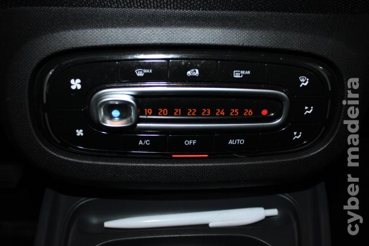 SMART FORTWO Coupé Prime 90cv Gasolina