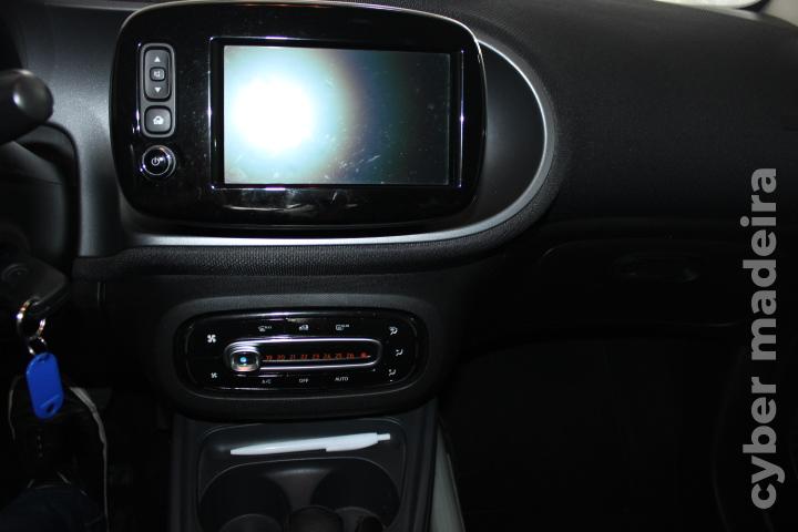 SMART FORTWO Coupé Prime 90cv Gasolina