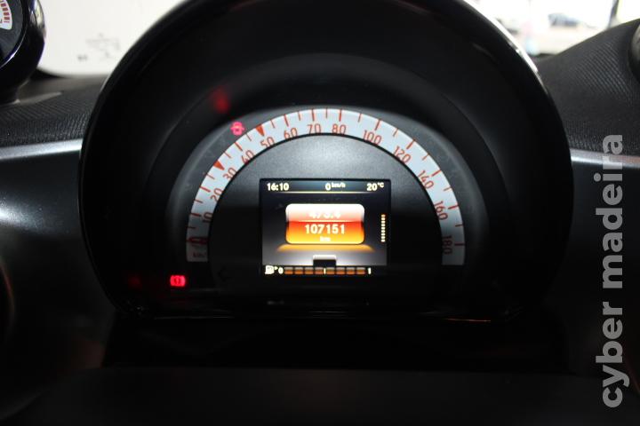 SMART FORTWO Coupé Prime 90cv Gasolina