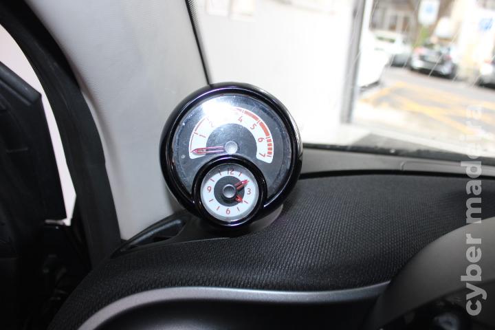 SMART FORTWO Coupé Prime 90cv Gasolina