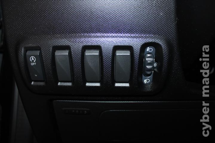 SMART FORTWO Coupé Prime 90cv Gasolina