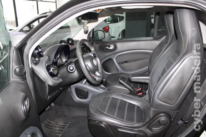 SMART FORTWO Coupé Prime 90cv Gasolina