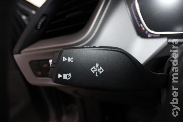 BMW Serie 1 116D Corporate Edition Automático Gasóleo