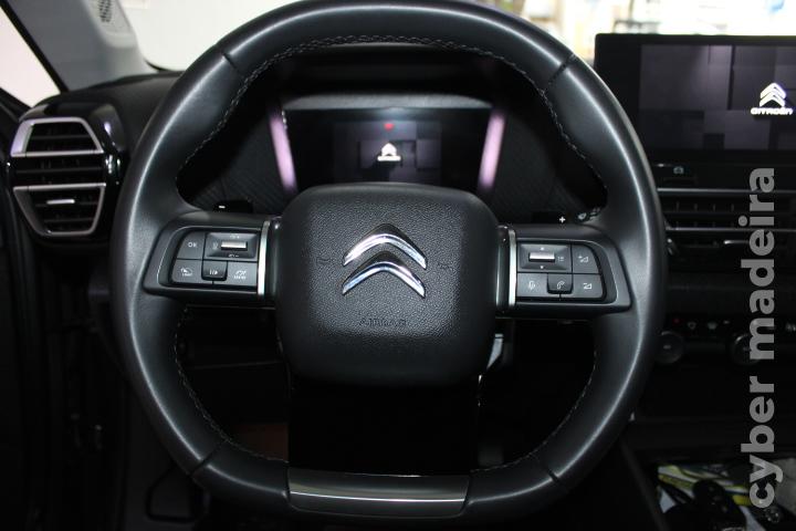 CITROEN C4 X PureTech Plus EAT8 Gasóleo