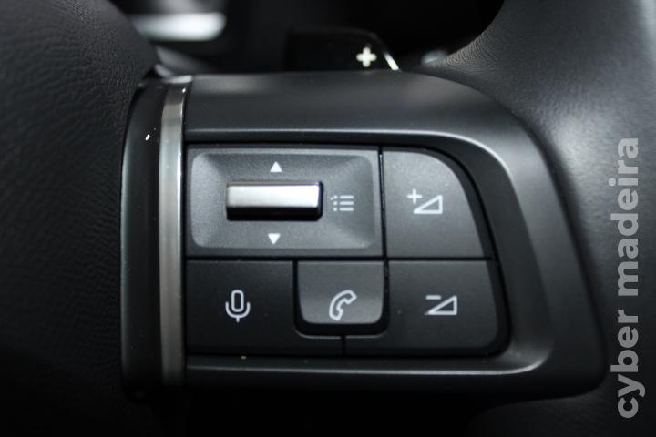 CITROEN C4 X PureTech Plus EAT8 Gasóleo